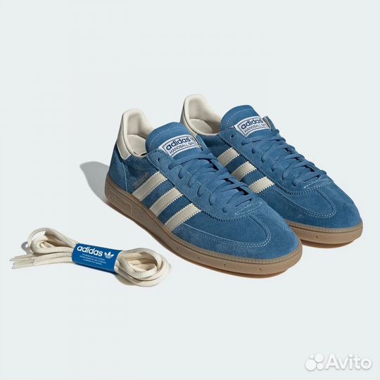 Новые кеды adidas Originals Handball Spezial