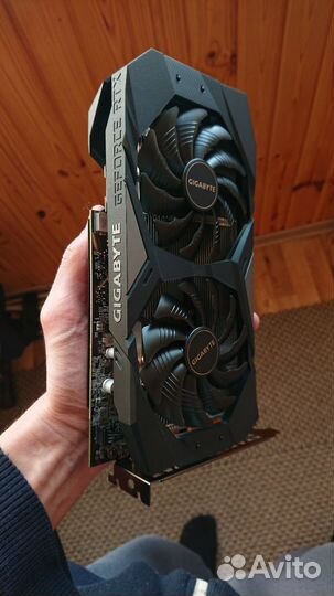 RTX 2060 Samsung