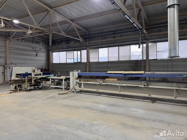 Линия сращивания grecon Profijoint, производитель