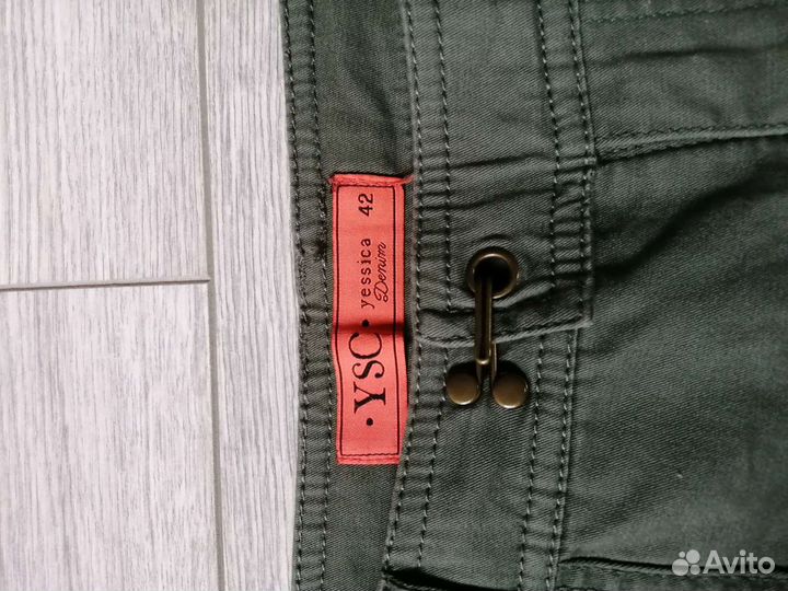 Шорты женские 46