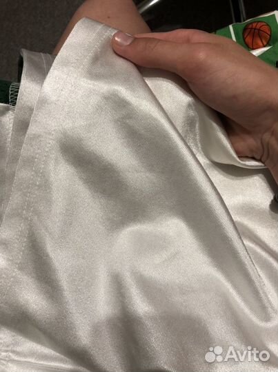 Баскетбольные шорты