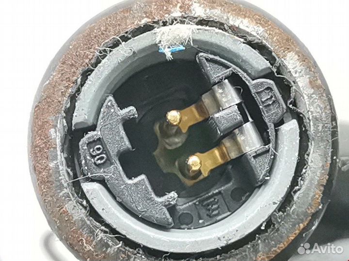 Ремень для Renault Scenic 3