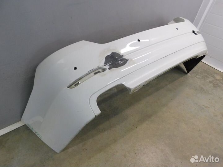 Бампер задний BMW 5 F10/F11 (85152)