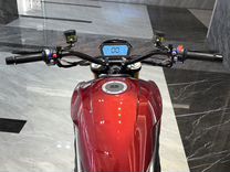 Электромотоцикл 8000вт Ducati Diavel