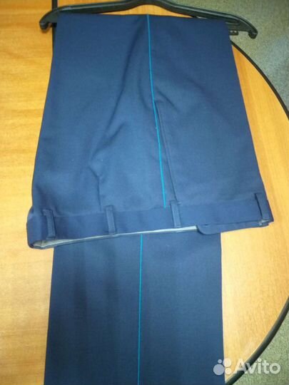 Парадная форма ввс России 52-5