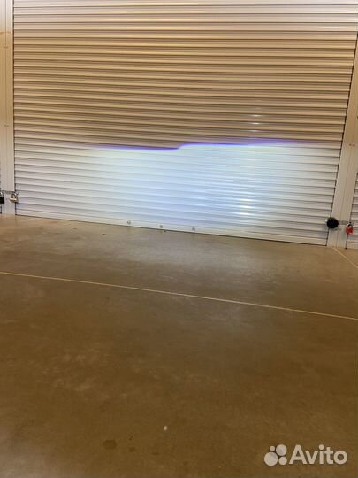 Лед лампы с линзой night vision