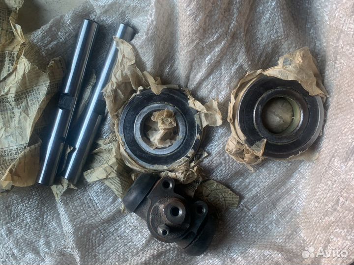 Продам подшипники