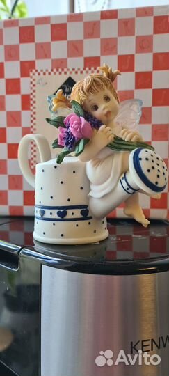 Кухонные феечки