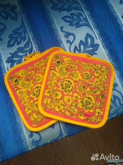 Наборы полотенец подарочные новые