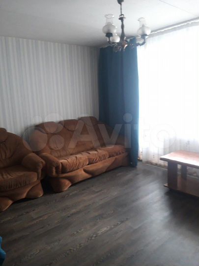 1-к. квартира, 31,8 м², 2/5 эт.