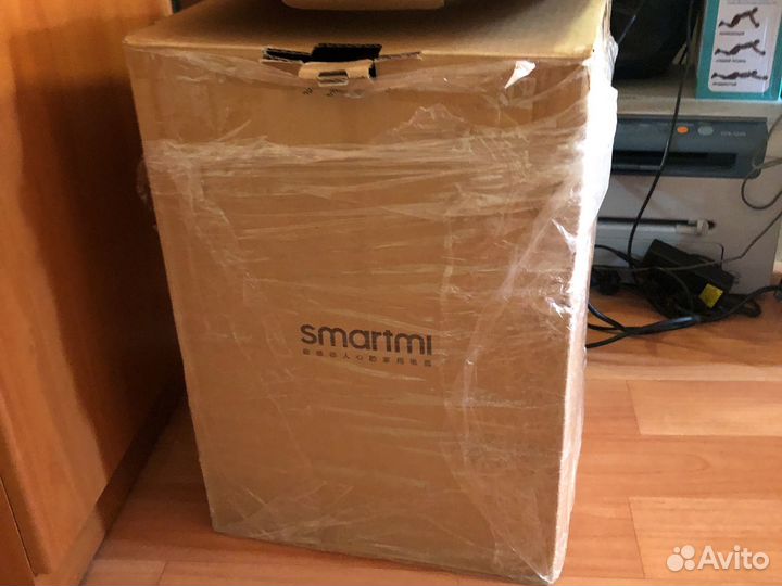 Увлажнитель воздуха xiaomi