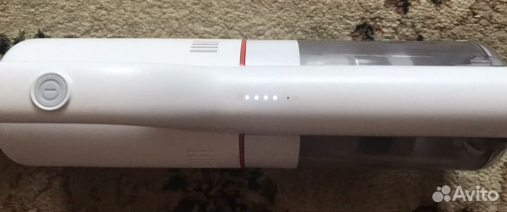 Беспроводной пылесос xiaomi roidmi f8