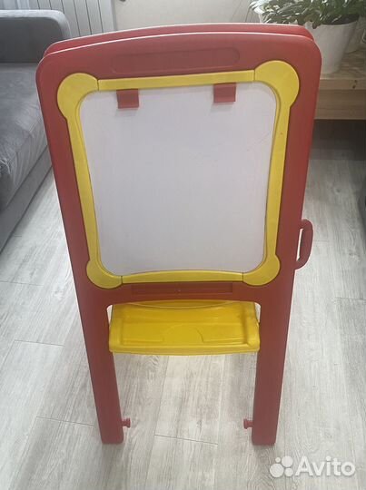 Детская доска мольберт