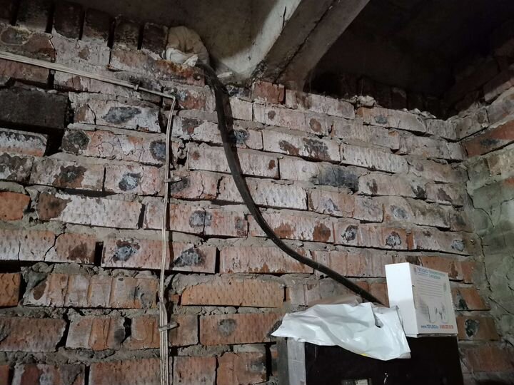 Гараж, 30 м²