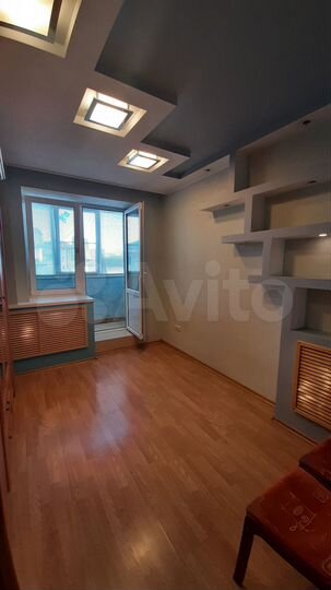 2-к. квартира, 45 м², 5/5 эт.