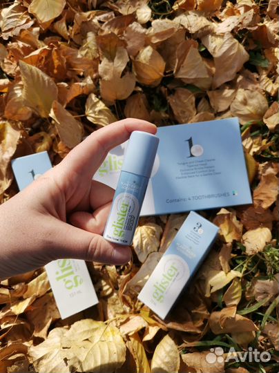 Спрей-освежитель для рта Амвей/Амвэй/Amway