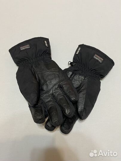 Перчатки Reusch Gore-tex,thinsulate оригинал