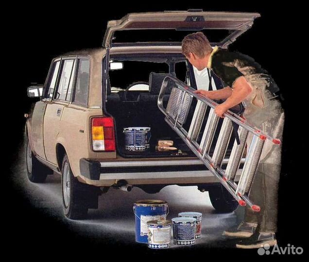 Грузоперевозка-курьерская доставка на ваз 2104