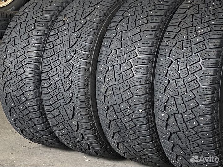 Continental IceContact 2 205/55 R16