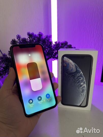 iPhone Xr, 128 ГБ