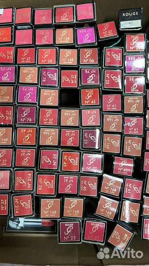 Косметика оптом