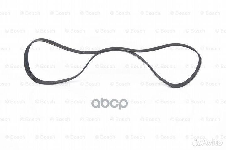 Ремень поликлиновый Bosch 810