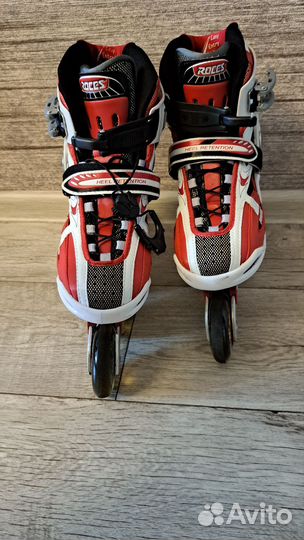 Ролики Roces Biomex 39 р