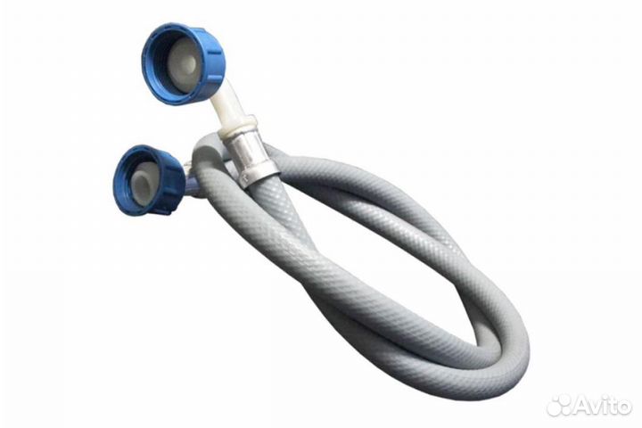 Шланги заливные для стиральной машины