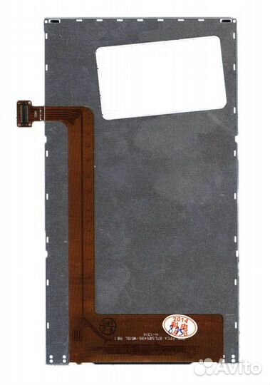 Матрица для Lenovo S890 5