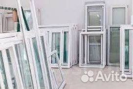 Пластиковые окна от производителя