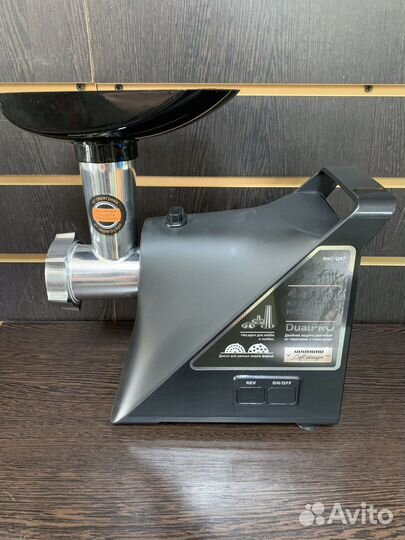 Мясорубка Redmond RMG-1247