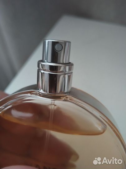 Духи женские chanel chance