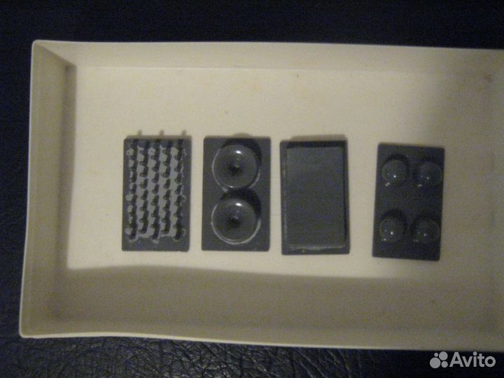 Электровиброэфференцессор эвр -321