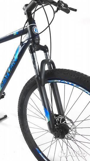 Велосипед горный Batler B290 29 (Shimano)