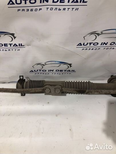 Рулевая рейка ваз (LADA) 21103 1.6 МКПП