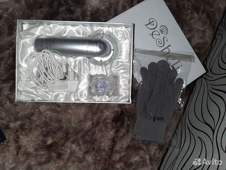 Прибор массажный «Winglim» для ухода за кожей и ко