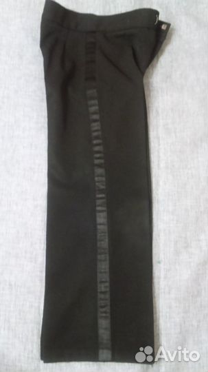 Брюки для спортивно-бальных танцев