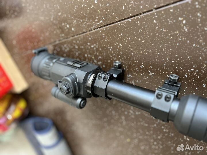 Прицел ночной yukon photon