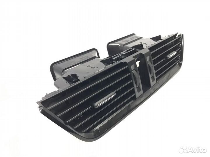 Дефлектор воздушный Skoda Octavia 1.6 cwva 2018