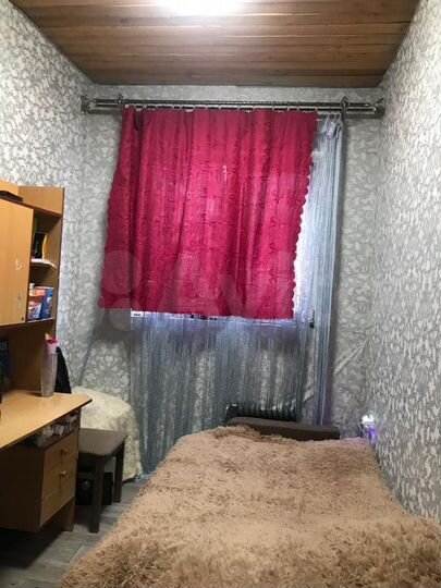 Дом 60 м² на участке 4 сот.