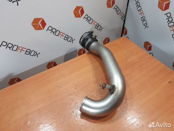 Патрубок (трубопровод, шланг) Mercedes Gls X166