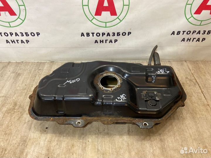 Топливный Бак Hyundai Getz TB 1.1 (G4HG ) 2006