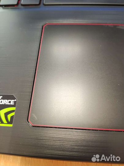 Asus FX570U