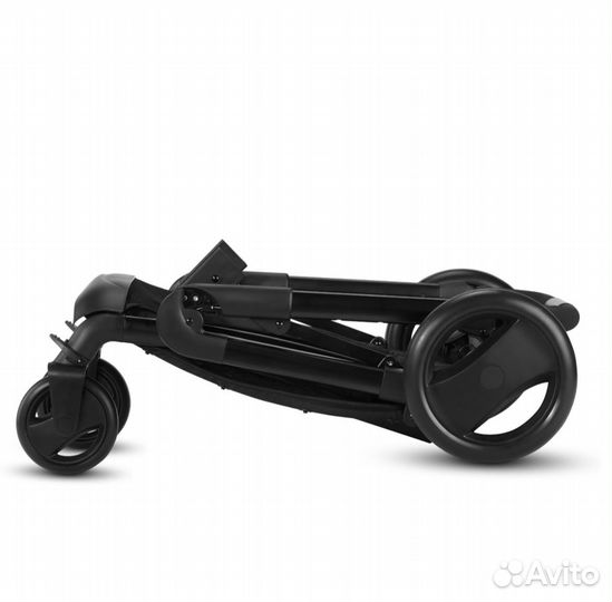 Коляска 3 в 1 Cybex Bimisi Pure