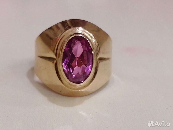 Золотое кольцо СССР 583