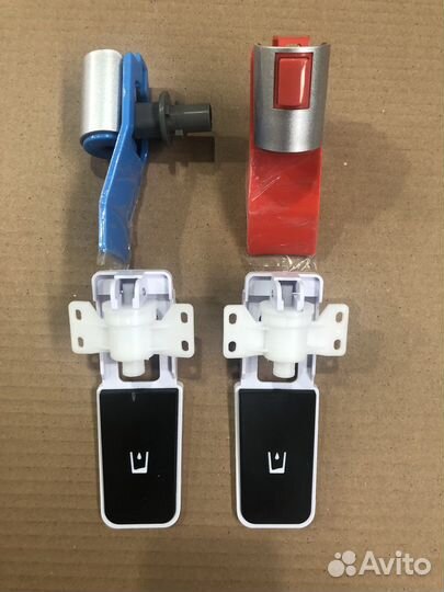 Кран для кулера и пурифайера