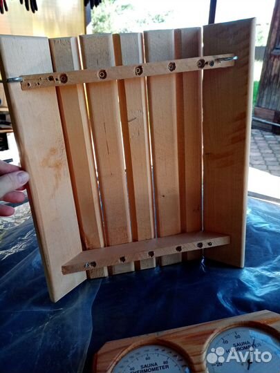 Все для бани и сауны