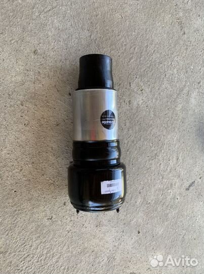 Пневмобаллон CLS W219