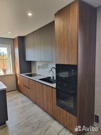 Кухня от производителя