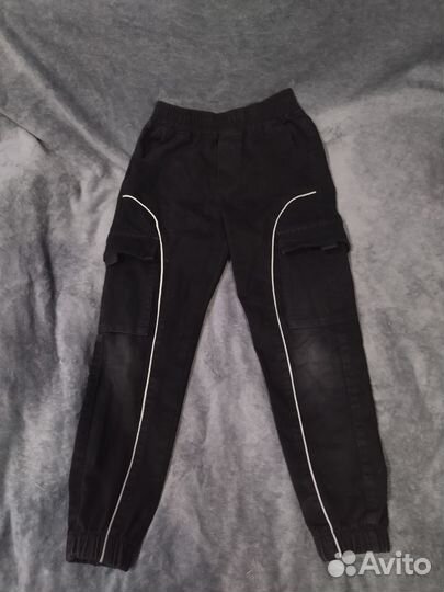 Детские штаны/комбинезон
